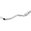 MagnaFlow 2015-2016 Hyundai Genesis 3.8L OEM Grade Federal / EPA Compliant Direct-Fit Catalytic Converter 52841