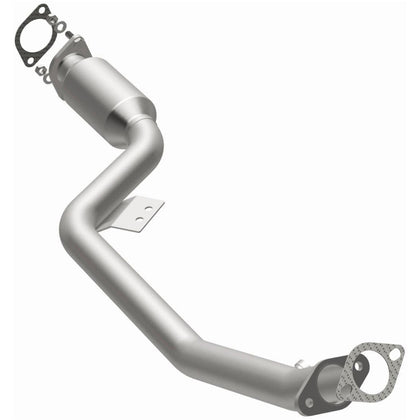 MagnaFlow 2015-2016 Hyundai Genesis 3.8L OEM Grade Federal / EPA Compliant Direct-Fit Catalytic Converter 52841