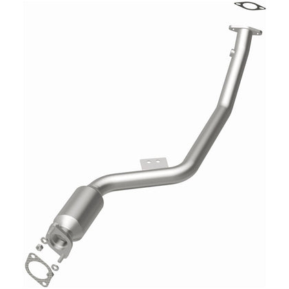 MagnaFlow 2015-2016 Hyundai Genesis 3.8L OEM Grade Federal / EPA Compliant Direct-Fit Catalytic Converter 52841