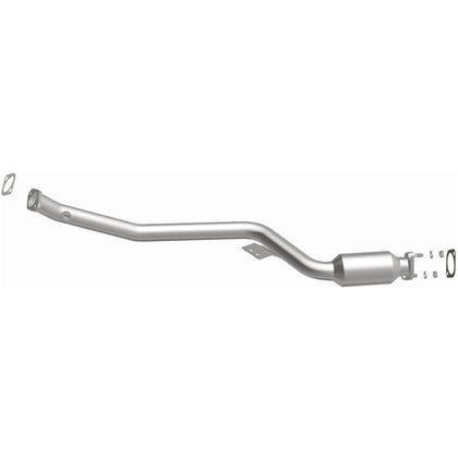 MagnaFlow 2015-2016 Hyundai Genesis 3.8L OEM Grade Federal / EPA Compliant Direct-Fit Catalytic Converter 52841