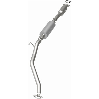 MagnaFlow 2012-2013 Kia Soul 2.0L OEM Grade Federal / EPA Compliant Direct-Fit Catalytic Converter 52845