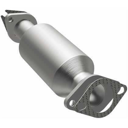 MagnaFlow OEM Grade Federal / EPA Compliant Direct-Fit Catalytic Converter 52863