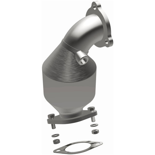 MagnaFlow OEM Grade Federal / EPA Compliant Direct-Fit Catalytic Converter 52882