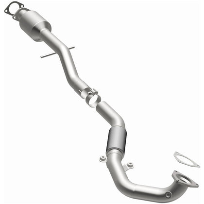 MagnaFlow 2014-2017 Buick Regal 2.0L OEM Grade Federal / EPA Compliant Direct-Fit Catalytic Converter 52906