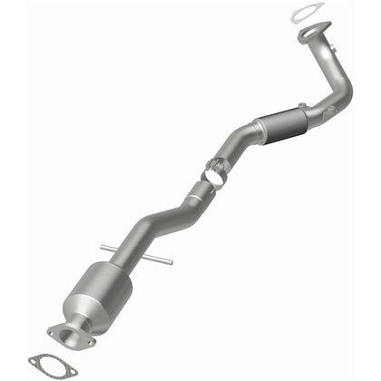 MagnaFlow 2014-2017 Buick Regal 2.0L OEM Grade Federal / EPA Compliant Direct-Fit Catalytic Converter 52906