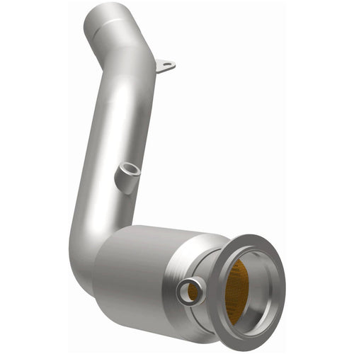 MagnaFlow OEM Grade Federal / EPA Compliant Direct-Fit Catalytic Converter 52930