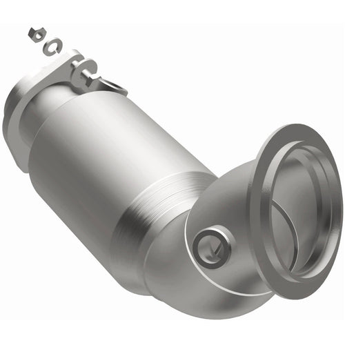 MagnaFlow OEM Grade Federal / EPA Compliant Direct-Fit Catalytic Converter 52931