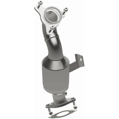 MagnaFlow 2013-2016 Cadillac ATS 2.5L OEM Grade Federal / EPA Compliant Direct-Fit Catalytic Converter 52954