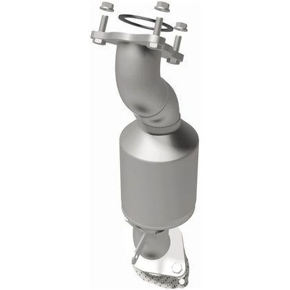 MagnaFlow 2013-2016 Cadillac ATS 2.5L OEM Grade Federal / EPA Compliant Direct-Fit Catalytic Converter 52954