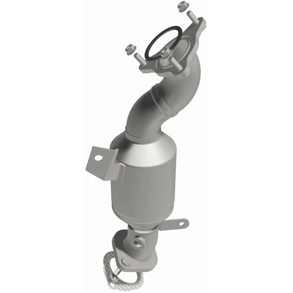 MagnaFlow 2013-2016 Cadillac ATS 2.5L OEM Grade Federal / EPA Compliant Direct-Fit Catalytic Converter 52954