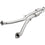 MagnaFlow 2012-2019 Cadillac CTS 3.6L OEM Grade Federal / EPA Compliant Direct-Fit Catalytic Converter 52969