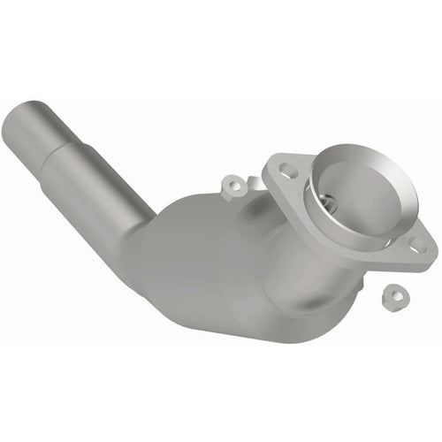 MagnaFlow 2015-2017 Mercedes-Benz E400 3.0L OEM Grade Federal / EPA Compliant Direct-Fit Catalytic Converter 52997
