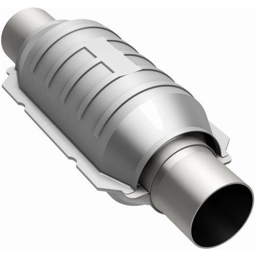 MagnaFlow Standard Grade Federal / EPA Compliant Universal Catalytic Converter 53004