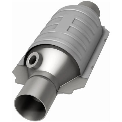 MagnaFlow Standard Grade Federal / EPA Compliant Universal Catalytic Converter 53034