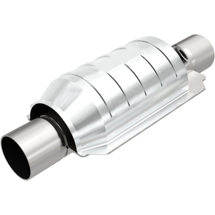 MagnaFlow Standard Grade Federal / EPA Compliant Universal Catalytic Converter 53034