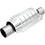 MagnaFlow Standard Grade Federal / EPA Compliant Universal Catalytic Converter 53034