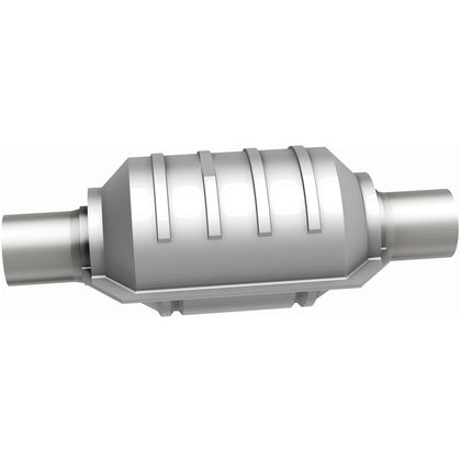MagnaFlow Standard Grade Federal / EPA Compliant Universal Catalytic Converter 53103
