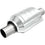 MagnaFlow Standard Grade Federal / EPA Compliant Universal Catalytic Converter 53104