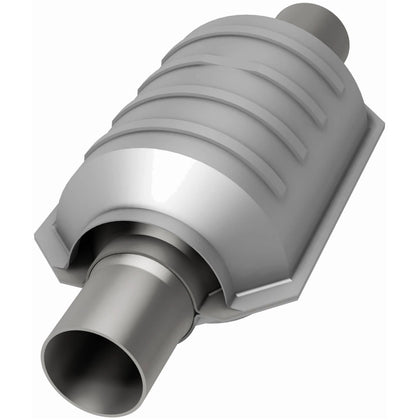 MagnaFlow Standard Grade Federal / EPA Compliant Universal Catalytic Converter 53104
