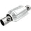 MagnaFlow Standard Grade Federal / EPA Compliant Universal Catalytic Converter 53163