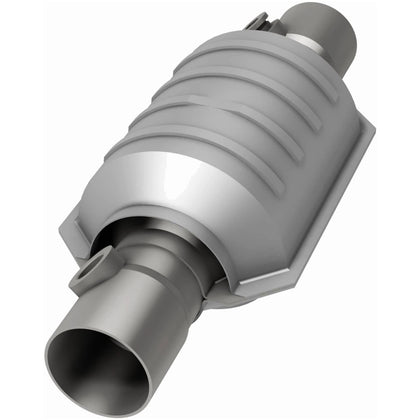 MagnaFlow Standard Grade Federal / EPA Compliant Universal Catalytic Converter 53163