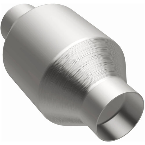 MagnaFlow Standard Grade Federal / EPA Compliant Universal Catalytic Converter 53954