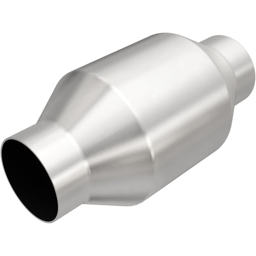 MagnaFlow Standard Grade Federal / EPA Compliant Universal Catalytic Converter 53954