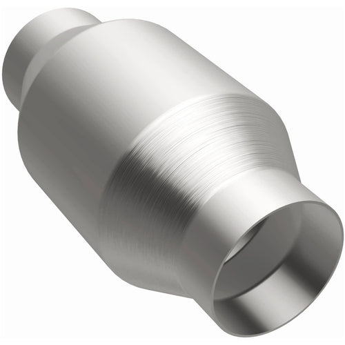MagnaFlow Standard Grade Federal / EPA Compliant Universal Catalytic Converter 53956
