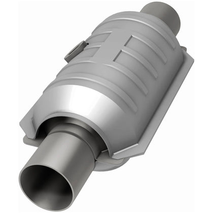 MagnaFlow Standard Grade Federal / EPA Compliant Universal Catalytic Converter 54053