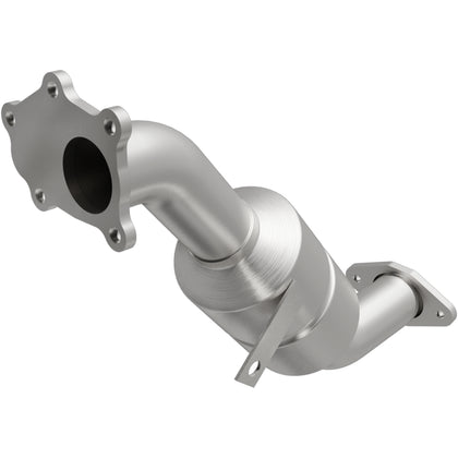 MagnaFlow 2006-2007 Subaru Impreza 2.5L California Grade CARB Compliant Direct-Fit Catalytic Converter 5411015