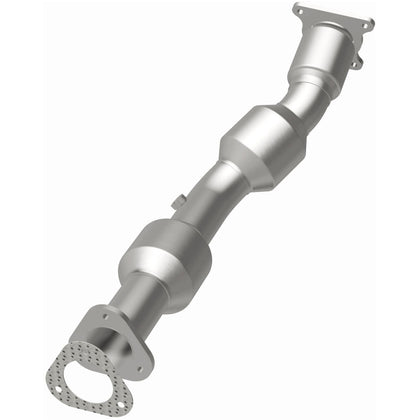 MagnaFlow 2008-2010 Chevrolet Cobalt 2.0L / 2008-2010 Chevrolet HHR 2.0L California Grade CARB Compliant Direct-Fit Catalytic Converter 5411027