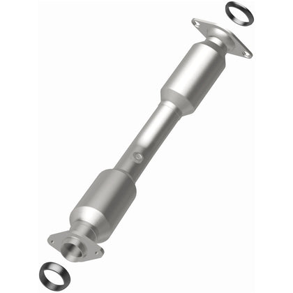 MagnaFlow 2009-2012 Nissan Sentra 2.0L California Grade CARB Compliant Direct-Fit Catalytic Converter 5411166