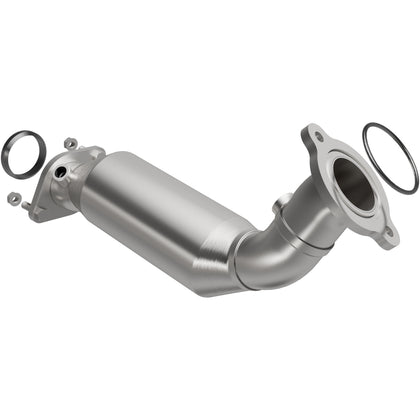 MagnaFlow 2009-2015 Cadillac CTS 6.2L California Grade CARB Compliant Direct-Fit Catalytic Converter 5411178