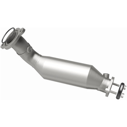 MagnaFlow 2009-2015 Cadillac CTS 6.2L California Grade CARB Compliant Direct-Fit Catalytic Converter 5411178