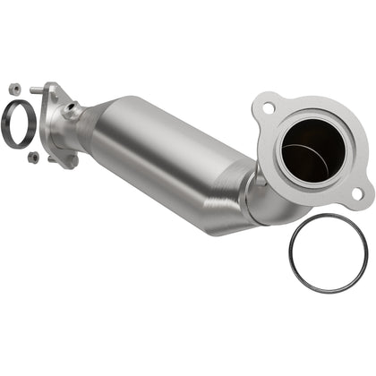 MagnaFlow 2009-2015 Cadillac CTS 6.2L California Grade CARB Compliant Direct-Fit Catalytic Converter 5411179