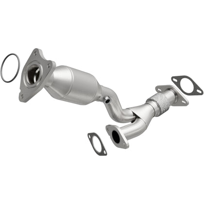MagnaFlow 2009 Chevrolet Malibu 3.5L / 2007-2010 Pontiac G6 3.5L California Grade CARB Compliant Direct-Fit Catalytic Converter 5411182