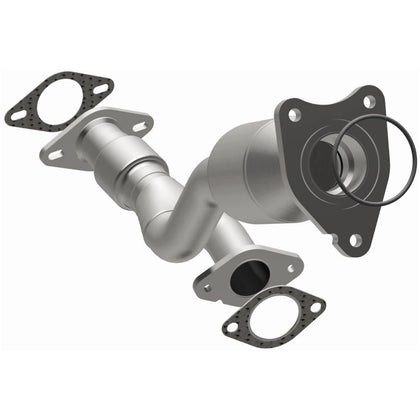 MagnaFlow 2009 Chevrolet Malibu 3.5L / 2007-2010 Pontiac G6 3.5L California Grade CARB Compliant Direct-Fit Catalytic Converter 5411182