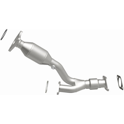MagnaFlow 2009 Chevrolet Malibu 3.5L / 2007-2010 Pontiac G6 3.5L California Grade CARB Compliant Direct-Fit Catalytic Converter 5411182