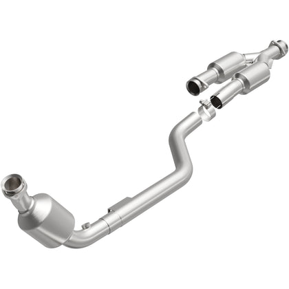 MagnaFlow 2007-2008 Chrysler Crossfire 3.2L California Grade CARB Compliant Direct-Fit Catalytic Converter 5411188