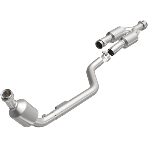 MagnaFlow 2007-2008 Chrysler Crossfire 3.2L California Grade CARB Compliant Direct-Fit Catalytic Converter 5411188