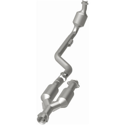 MagnaFlow 2007-2008 Chrysler Crossfire 3.2L California Grade CARB Compliant Direct-Fit Catalytic Converter 5411188