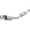 MagnaFlow 2009-2014 Nissan Cube 1.8L California Grade CARB Compliant Direct-Fit Catalytic Converter 5411327