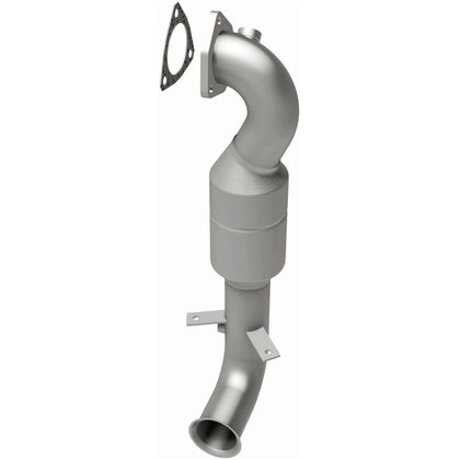 MagnaFlow 2007-2010 Mini Cooper 1.6L California Grade CARB Compliant Direct-Fit Catalytic Converter 5411350