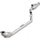 MagnaFlow 2005 Mercedes-Benz CLK320 3.2L California Grade CARB Compliant Direct-Fit Catalytic Converter 5411582