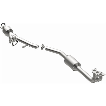 MagnaFlow 2008-2009 Subaru Legacy 3.0L / 2005 Subaru Outback 3.0L California Grade CARB Compliant Direct-Fit Manifold Catalytic Converter 5411593