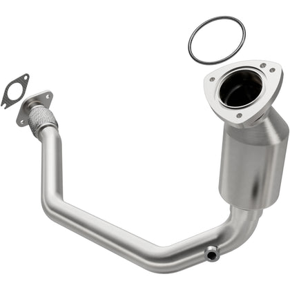 MagnaFlow 2007 Pontiac G6 3.5L California Grade CARB Compliant Direct-Fit Catalytic Converter 5411619