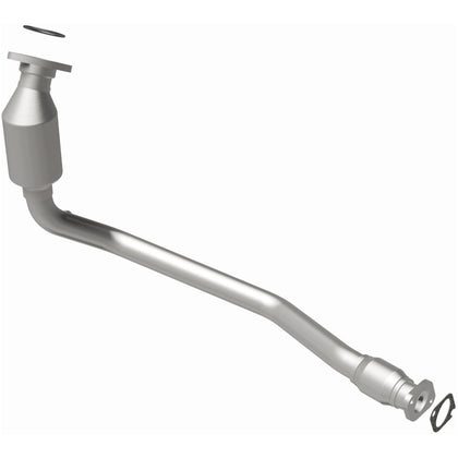 MagnaFlow 2007 Pontiac G6 3.5L California Grade CARB Compliant Direct-Fit Catalytic Converter 5411619