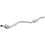 MagnaFlow 2007 Mercedes-Benz E350 4Matic 3.5L California Grade CARB Compliant Direct-Fit Catalytic Converter 5411645