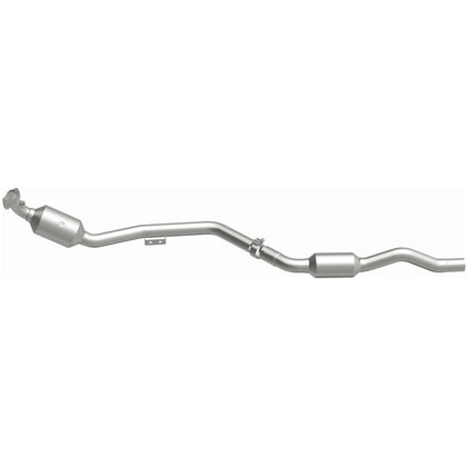 MagnaFlow 2007 Mercedes-Benz E350 Base 3.5L California Grade CARB Compliant Direct-Fit Catalytic Converter 5411666