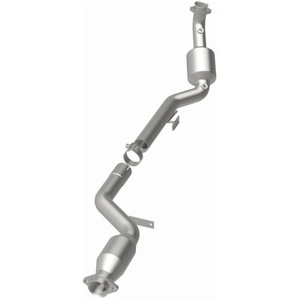 MagnaFlow 2008-2010 Mercedes-Benz SLK55 AMG 5.5L California Grade CARB Compliant Direct-Fit Catalytic Converter 5411696